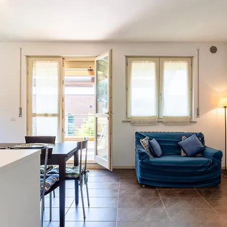 Il Giardino - Sunny W/parking! Apartment