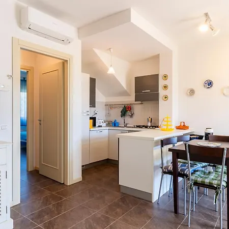 Il Giardino - Sunny W/parking! * Quercianella