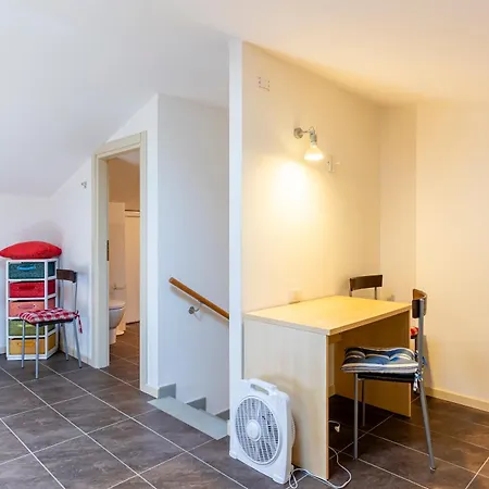 Apartment Il Giardino - Sunny W/parking! *
