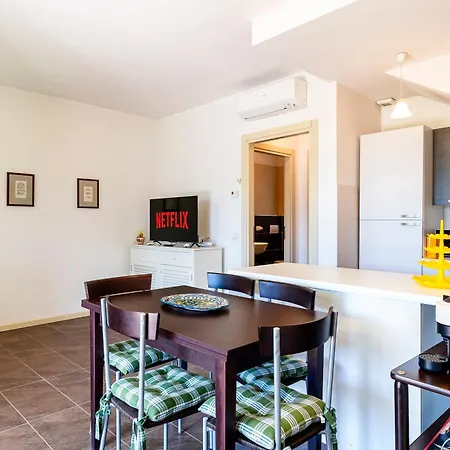 Il Giardino - Sunny W/parking! * Quercianella